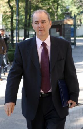 Prietenul lui Stantchev, numit secretar de stat