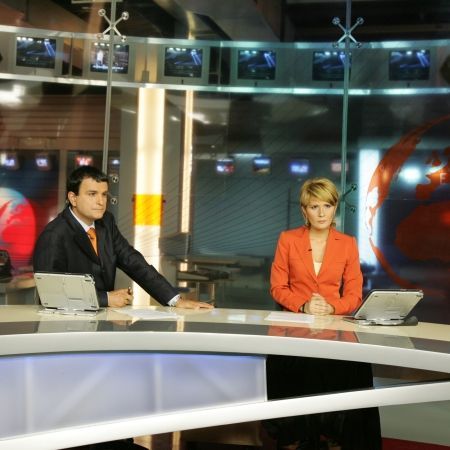 Prima TV, OTV şi ProTv, cele mai violente posturi de televiziune
