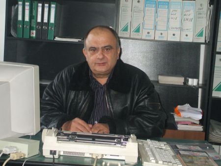 Procesul în cazul "Fabrica de permise", amânat