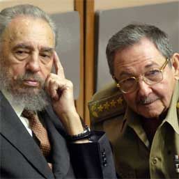 Raul Castro: "Trebuie să ducem o luptă neîncetată"