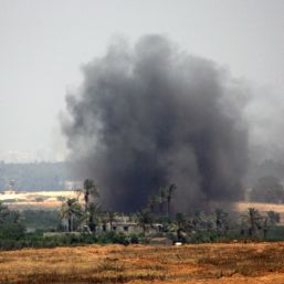 Războiul politic ia locul conflictului cu Hamas