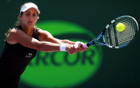 Româncele părăsesc Australian Open