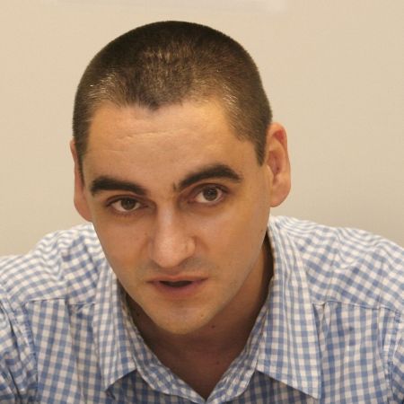 SENATUL EVZ: Davai gaz, Vladimir Vladimirovici!