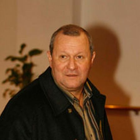 Tânţăreanu, implicat într-un accident în lanţ