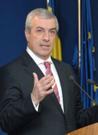 Tăriceanu iese la atac