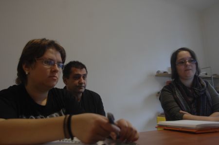 Tatuează Capitala cu poveştile tale zilnice