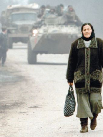 Terorismul, al Treilea Război Mondial