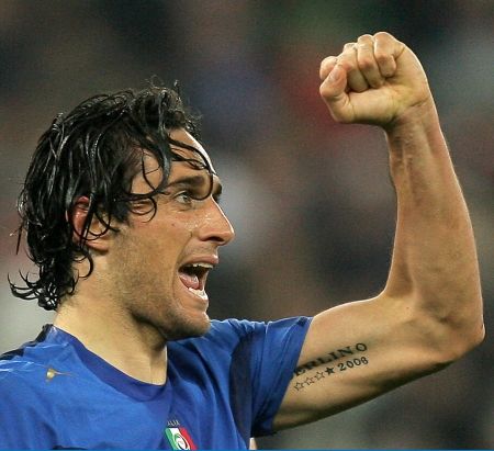 Toni, idolul femeilor