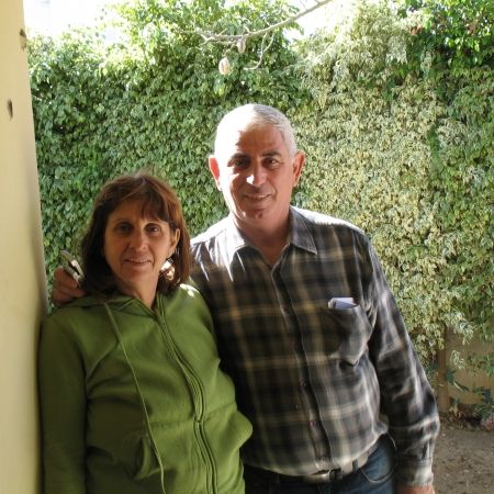 Traumele israelienilor din Ashkelon