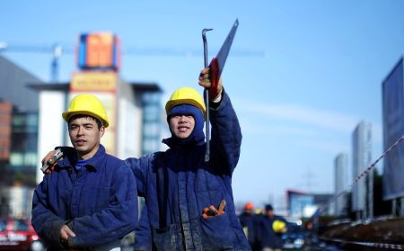 Am văzut şi chinezi fericiţi