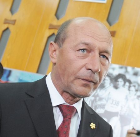 Băsescu,  la întâlnire cu autorităţile locale maghiare