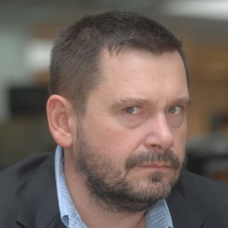 BOGDAN HRIB: VIP-uri și canguri