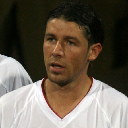 Bogdan Mara, la CFR Cluj