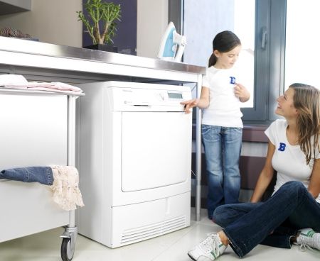 CĂMIN: Electrocasnice pentru criză