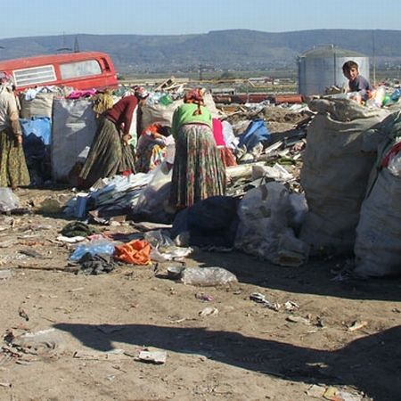 Cât reciclează România?