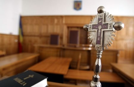 Cazul „Graţian Gruia“, pe masa judecătorilor