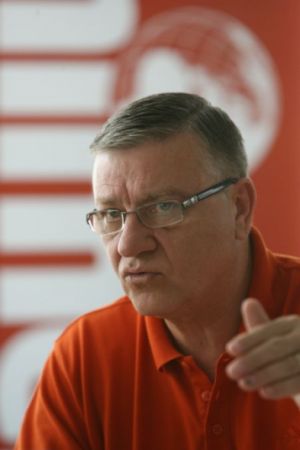 Cazul „Valiza”, readus la Comisie
