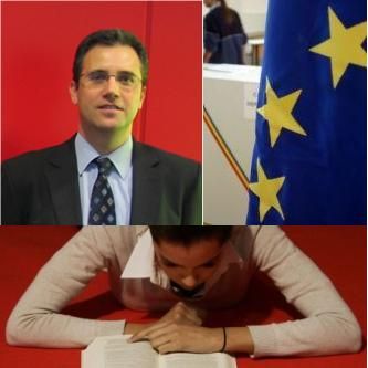 Cine poate lucra într-o instituţie europeană?