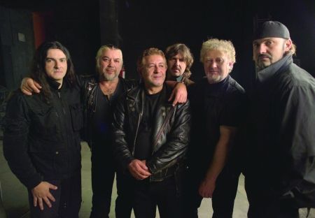 Concert Phoenix de Mărţişor| VIDEO