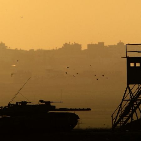 Conflictul din Gaza, cu repetiţie?