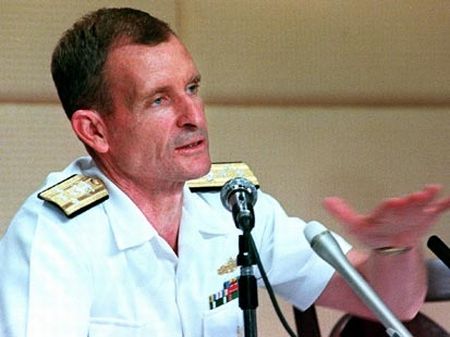"Criza economică, mai periculoasă decât Al Qaida"