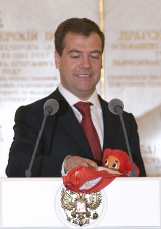 Criza rusă a porcuşorului de guineea