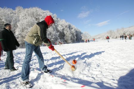 Cum să rămâneți fideli sportului
