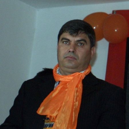 Dom’ Costel, asociat cu interlopii Cimino şi Roşianu
