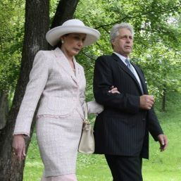 Dominic de Habsburg vrea cafenea la Castelul Bran