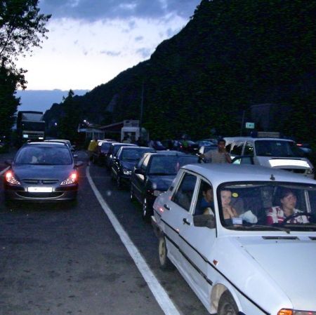 Fermierii bulgari vor să blocheze frontiera cu România