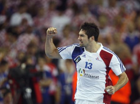 Franţa, noua campioană mondială
