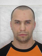 Gorbunov, judecat la Deva pentru o tâlhărie mai veche