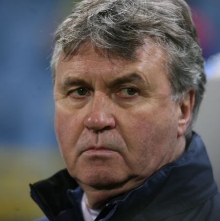 Hiddink va antrena Chelsea