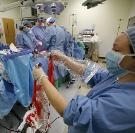 Încă un om a murit din neglijenţa medicilor