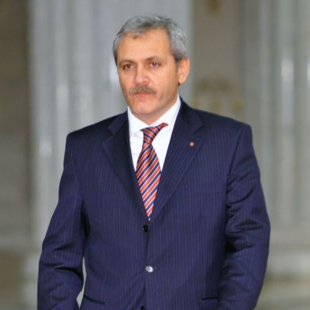 Liviu Dragnea a demisionat de la Interne