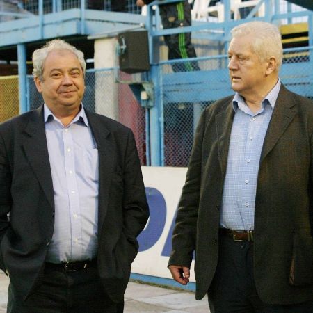 „Lordul“ săpat: „E porcu’ ăsta bătrân băgat!“