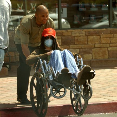 Michael Jackson, în pericol de moarte