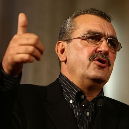 MIRON MITREA: „Viorel Hrebenciuc este toxic pentru România“