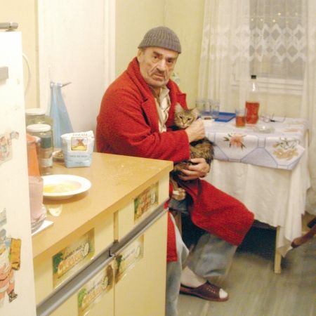 "Moartea domnului Lăzărescu" deschide un festival din New York