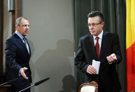 Moscova ne ţine în ceaţă