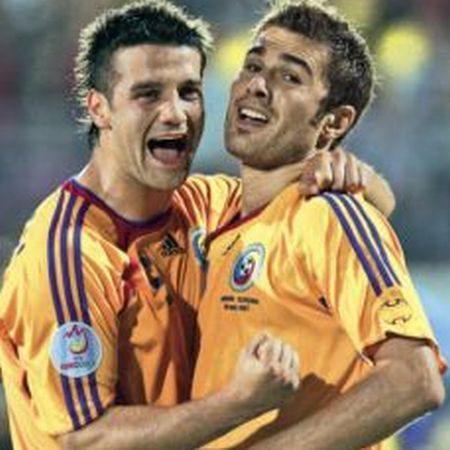 Mutu şi Chivu nu dau piept cu croaţii