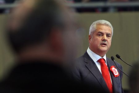 Năstase: Acuzaţiile sunt minciuni ordinare