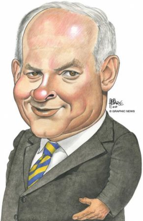 Netanyahu, desemnat să formeze guvernul israelian