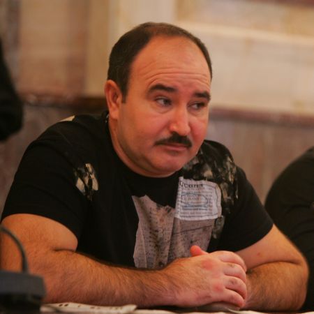 Nuţu Cămătaru, reabilitat pentru talent jurnalistic