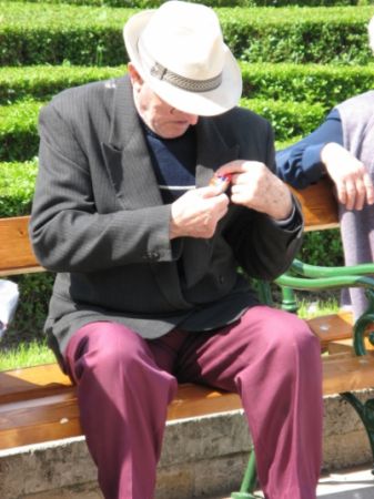 Pensia socială minimă, stabilită anual prin legea bugetului