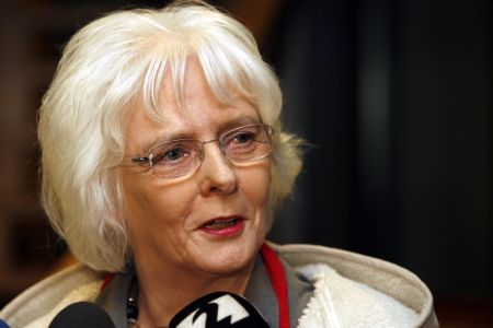 Prima lesbiană în fruntea unui guvern