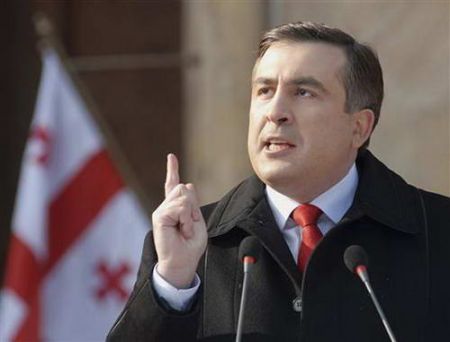Prizonier pentru demisia preşedintelui