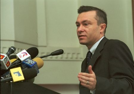 România acuză Italia de xenofobie