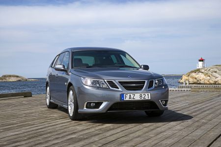 Saab, o marcă pe care nu o mai doreşte nimeni