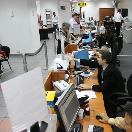 SAR vede necesar împrumutul de la Fondul Monetar